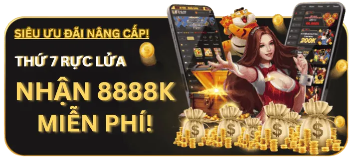 Hình ảnh người chơi thắng lớn